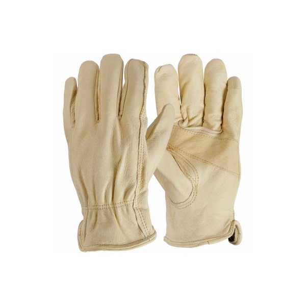 Big Time Products MED Mens Pigskin Glove 9332-26 - main